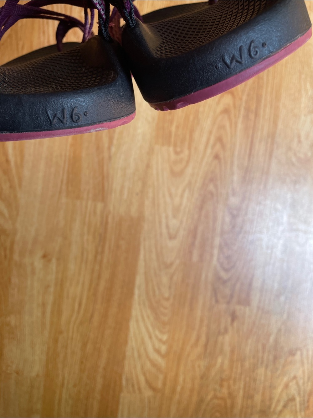 Chaco ZX/2 - Picture 6 of 7